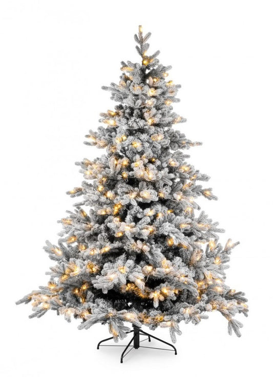 Árbol masivo de nieve H210-2853R 450L