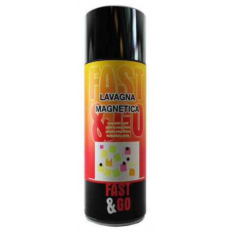 Pizarra Magnética FastGo 400ml