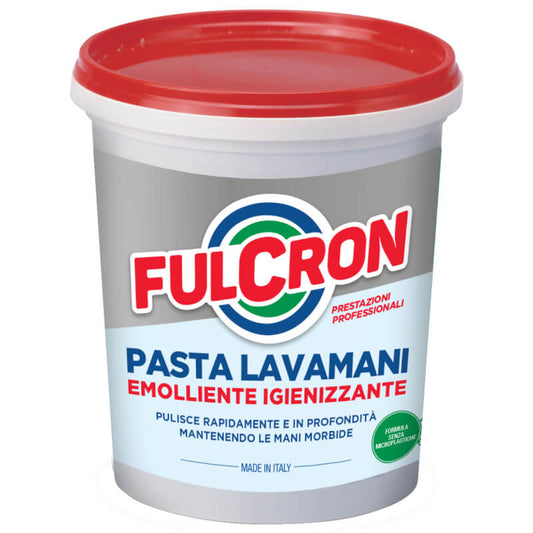 Fulcron Pasta Lavamanos 750Ml