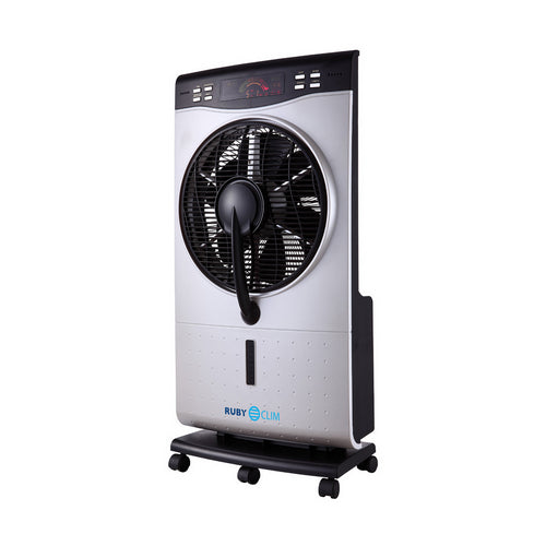 Ventilador nebulizador Vp5