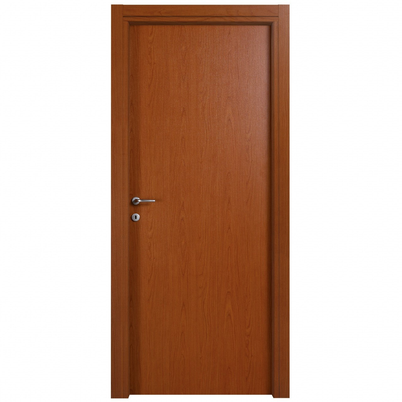 Puerta Mod. Microtec Cm. 210x90 Cereza