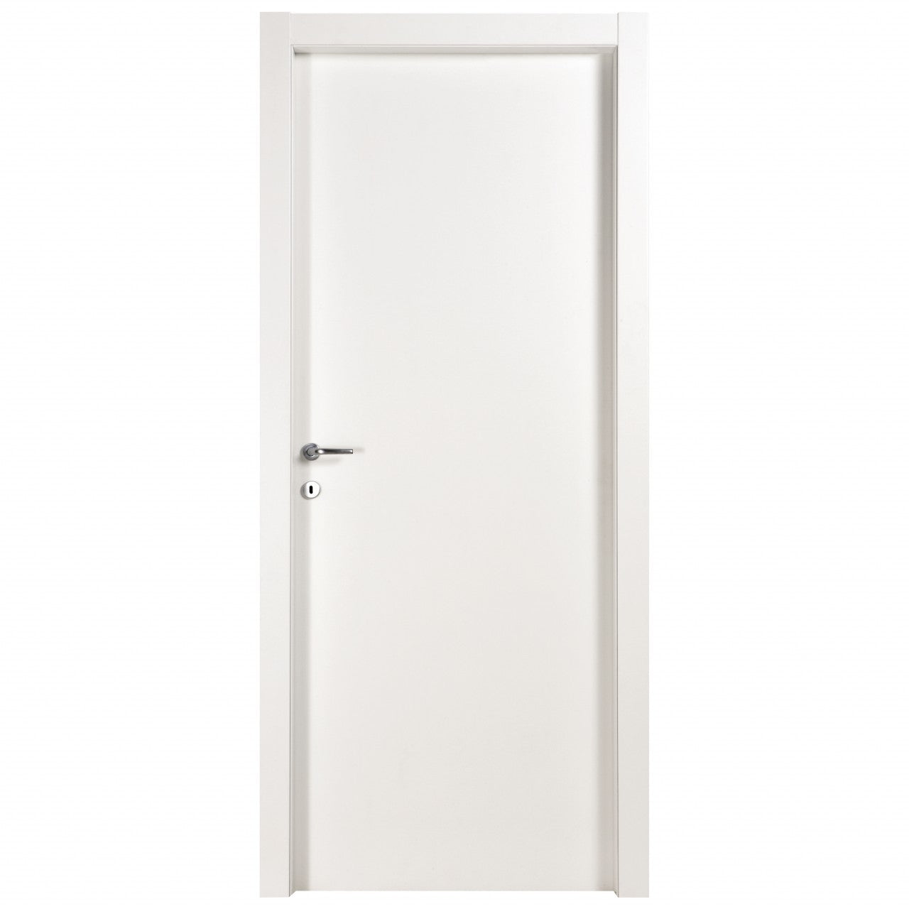 Puerta Mod. Microtec Cm. 210 x 90 Blanco