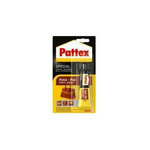 Adhesivo de poliuretano líquido Pattex Plastic 30G