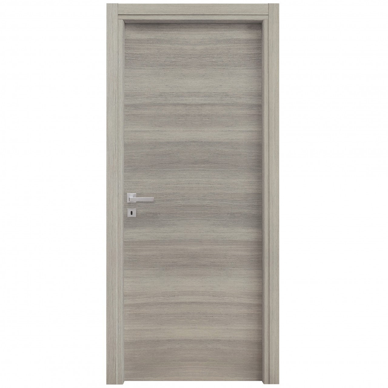 Puerta Mod. Microtec Cm. 210x90 Roble