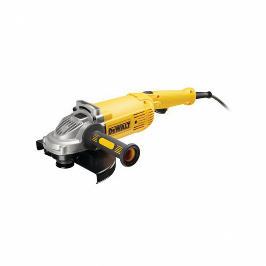 Amoladora Dewalt 230mm