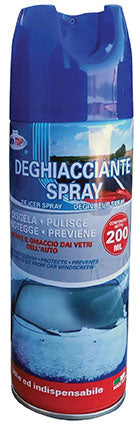 Spray Deshielo Ml. 200