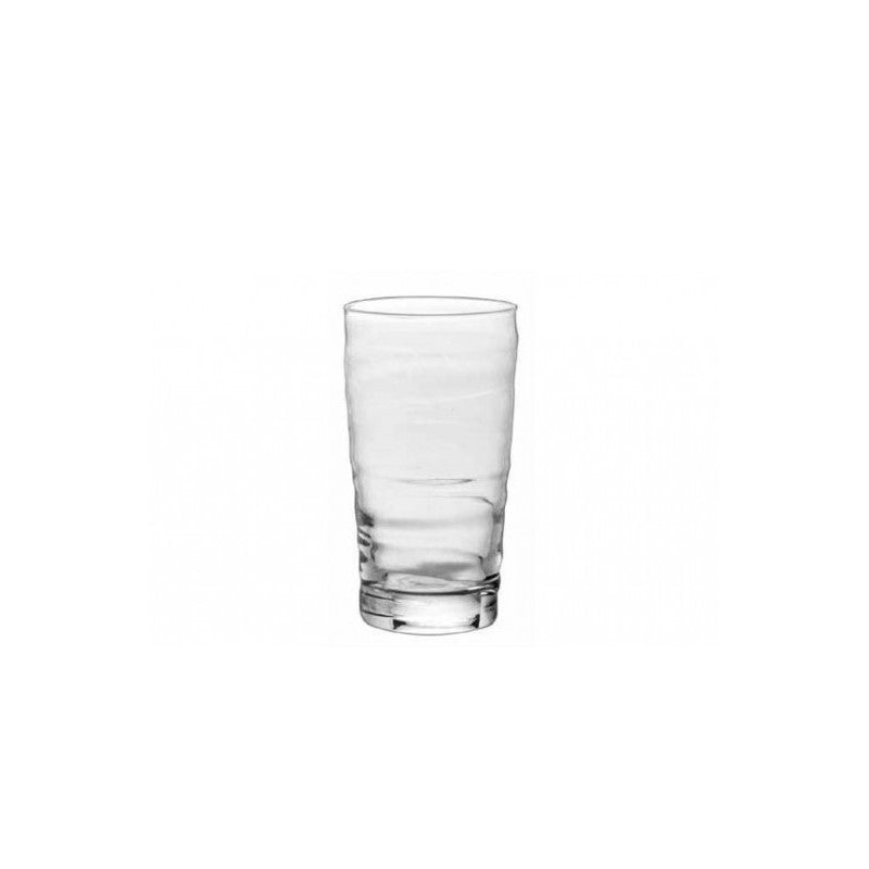 Bormioli Linea Riflessi Cooler vaso de cristal 1 pieza 