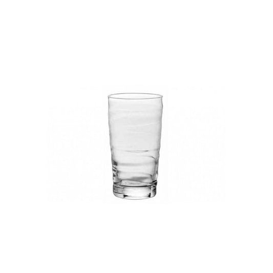 Bormioli Linea Riflessi Cooler vaso de cristal 1 pieza 