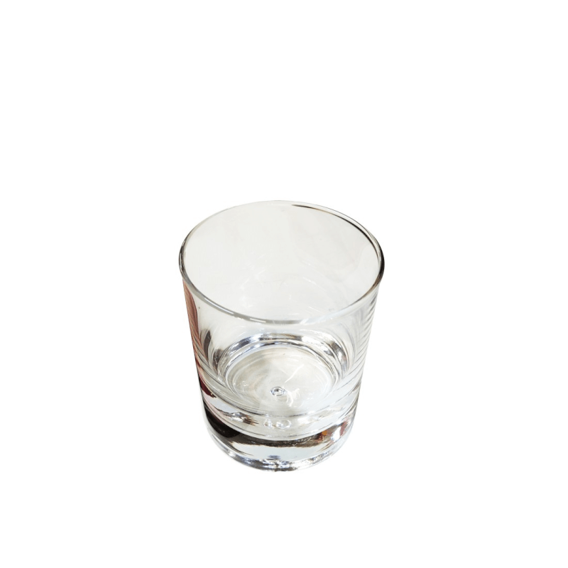 Barglass pack 6 vasos de whisky 28 cl