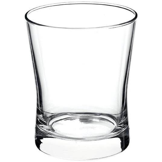 Vaso de agua Aura Bormioli