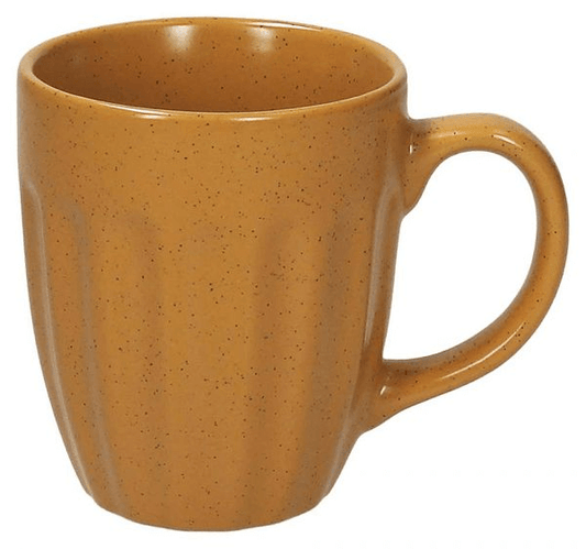 Taza 300 Cc Costantin Gres Amarillo