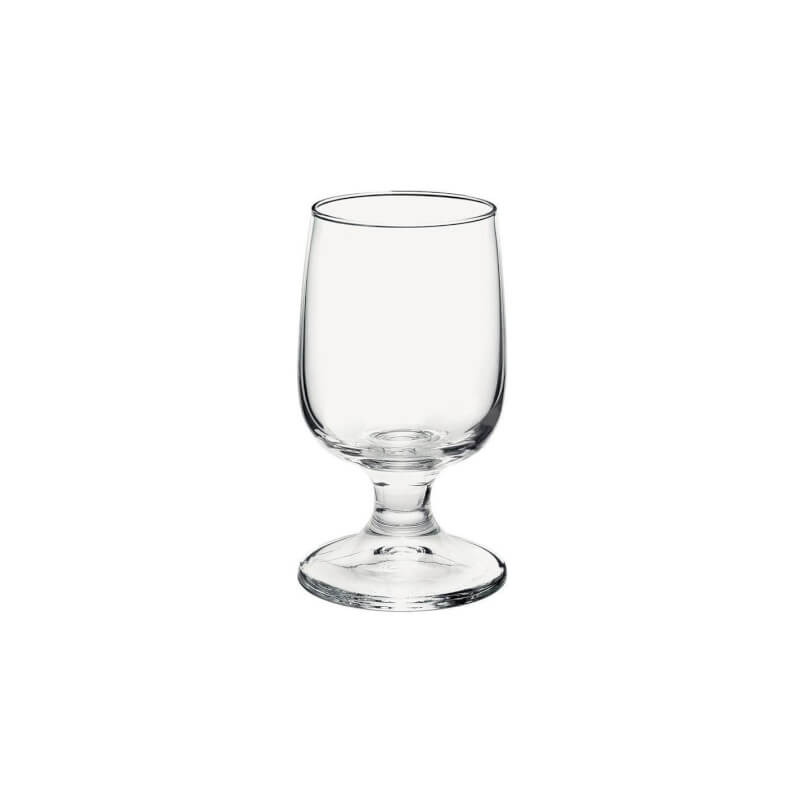 Bormioli - Vaso de Agua Executive 29 cl (3 piezas)