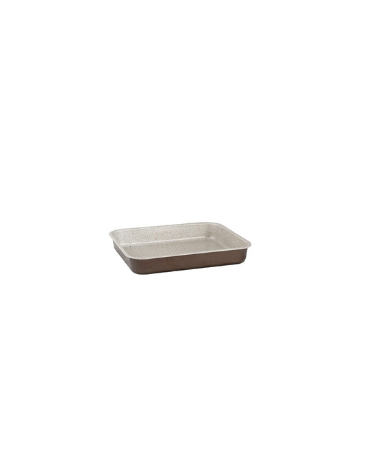 SFORNATUTTO LINEA RUSTICA 36930 BANDEJA ANTIADHERENTE 30X25